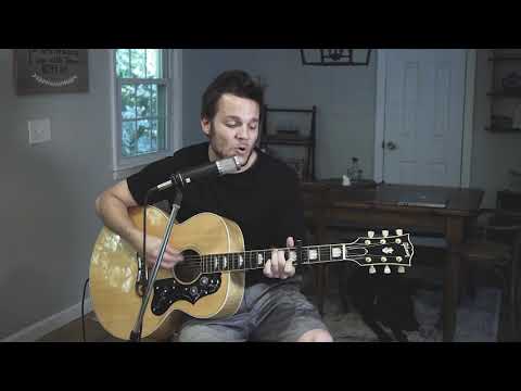 Coldplay Everglow Acoustic Cover