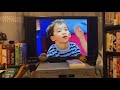 Closing To Barney Now I Know My ABC S 2004 VHS