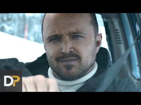 El Final De El Camino Explicado