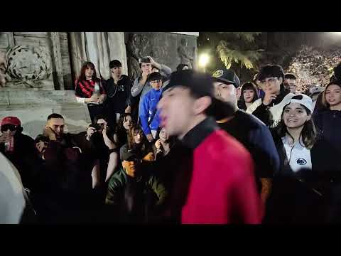 Othoes Wan vs Nero  (Semis  fecha 1 cosecha 2025)