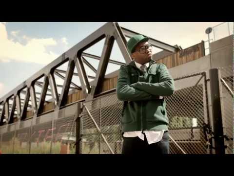 Karl Nova - Freedom (Music Video)