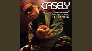 Emotional Remix feat. Flo Rida