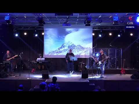 Worship Night 24/02/2022