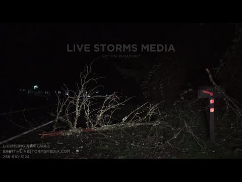 01-13-2021 Lake Stevens, WA - Major Windstorm Leaves 500,000+ Without Power