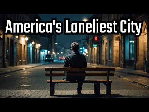 Why Ely, Nevada Is America’s Loneliest City | Route 50 & The Loneliest Road in America