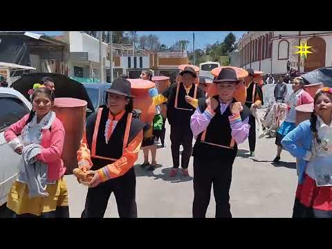 16° Encuentro Internacional de Musica y Danza "Sol de los Pastos"