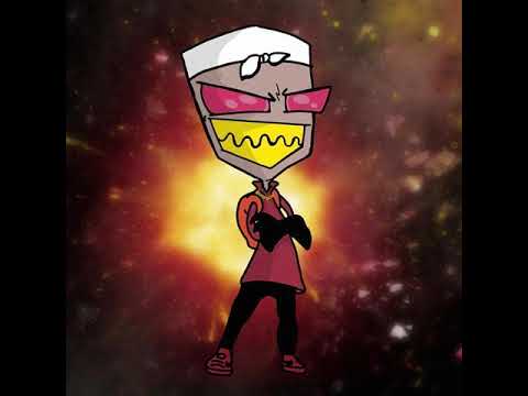 BIG RUSH - DANGER ZONE! (BEAT BY @AGNVTNC)