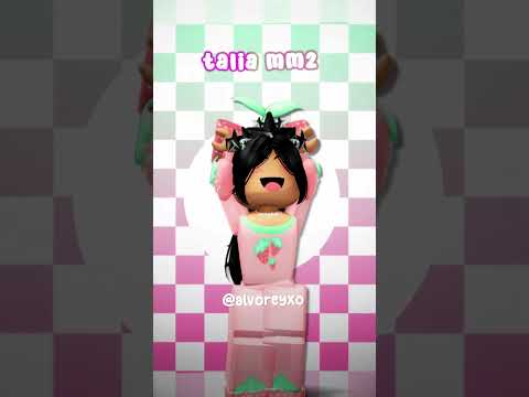 mm2 creators and their laughs 🤣