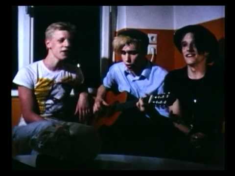 Bela B., Farin Urlaub und Jörg Buttgereit - Abschiedslied