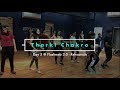 Tharki Chokro | Flashmob 3.0 Rehearsals | Kartik Mohan Productions | Take A Smile A Mile