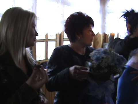 botez Bubu Pecineaga video mircica