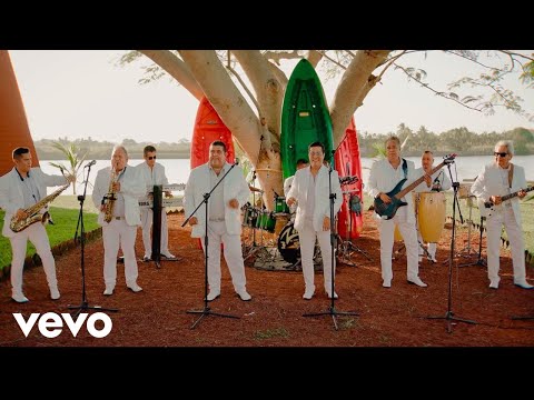 Los Zemvers - Primero Me la Llevo