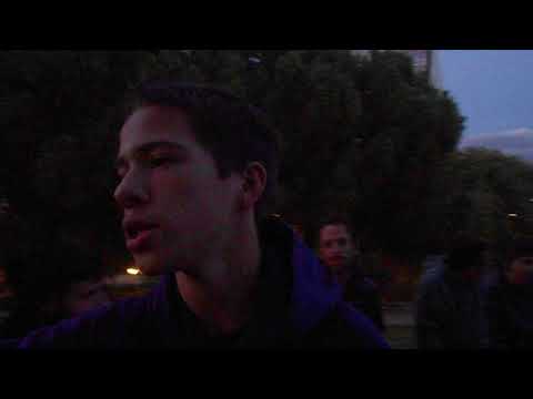 FOCUS vs SOKAI [OCTAVOS] PREMIUM BATTLE (MÉNDEZ ÁLVARO)