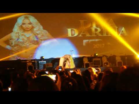 Diva Darina- Gala Show FEIDAC