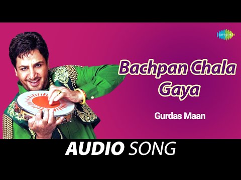 Bachpan Chala Gaya — watch video