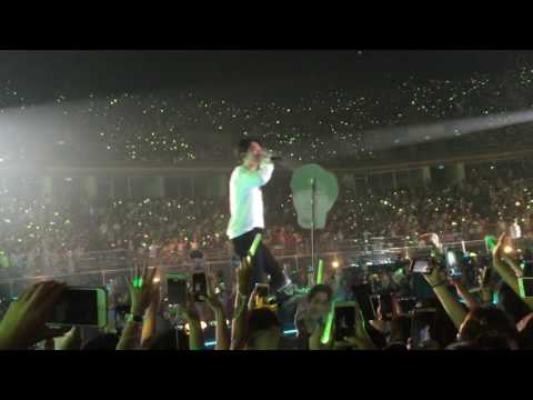 170618 Got7 @Nestival in Bangkok Day 2 [OUT,Go Higher] Full