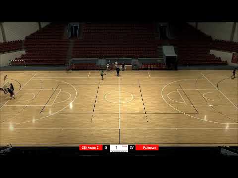 ZORK BOR Zijin Kopper 2 - ZRK Pozarevac