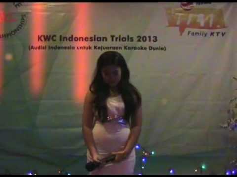 JUARA III Lomba KWC Inul Vizta Blu Plaza ( HERO ) Cover By : Mirantianna