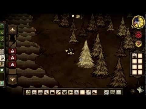 Nicad Plays Don't Starve - E08 - Firestarter