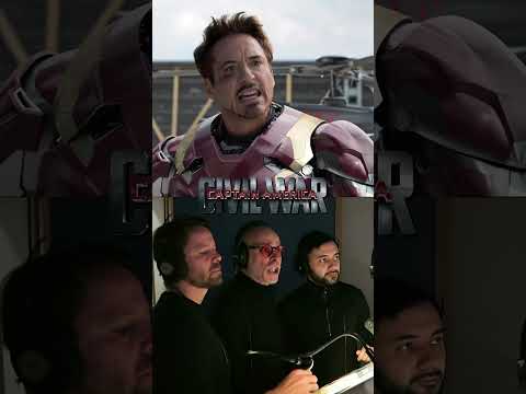 La prima apparizione di Spider Man ridoppiata