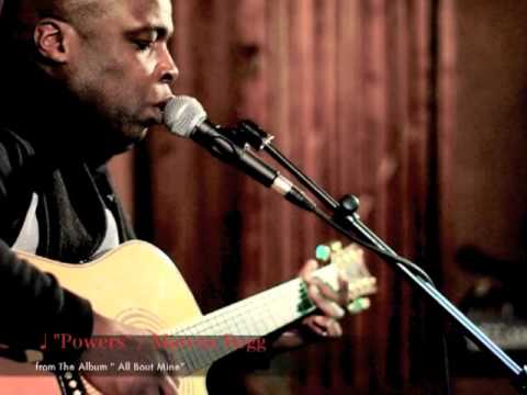 Marcus Begg『All Bout Mine』Trailer