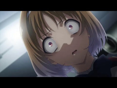 Kushida Was Surprised That the Exam Questions Were Different