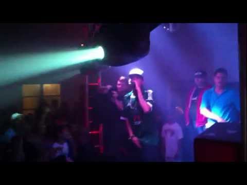 Mc Felipinho ao vivo na ilha da pintada z5