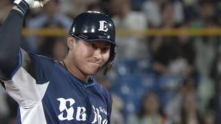 【5月26日(火) ヤクルト 1-2 西武】　＜SWALLOWS BASEBALL L!VE 2026／フジテレビ公式＞
