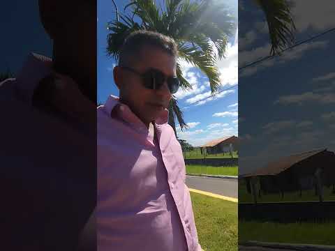 Estou chegando em São Miguel do Aleixo