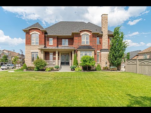 Home for sale at 29 Dalmeny Drive, Brampton, ON L6X 0W6