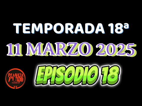 Miniatura del programa 18