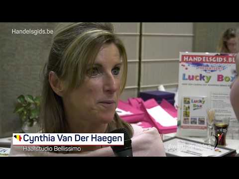 Interview Bellissimo uit Stekene