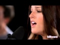Cassadee Pope - "11" LIVE Billboard Studio ...