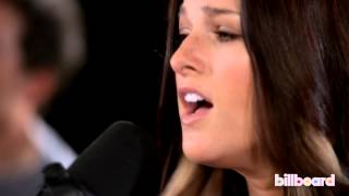 Cassadee Pope - &quot;11&quot; LIVE Billboard Studio Session