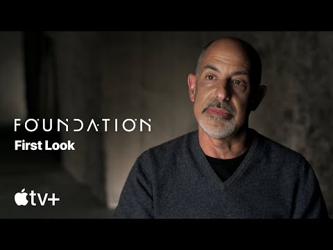 Foundation (First Look Featurette)