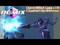 Project M Ex Remix 0 95b Classic Mode On Intense With Dark Samus Crazy Hand Clear No Stock Loss