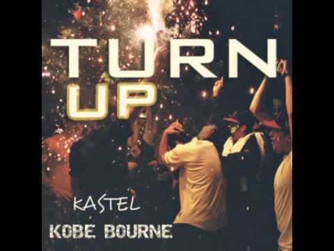 Kobe Bourne & Roy Phillips - Turn Up (Original Mix)
