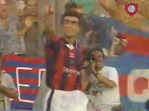 Video — Gol vs River Plate