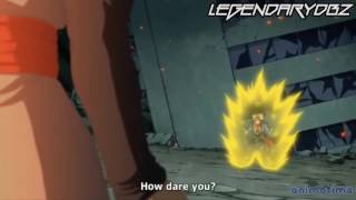 Snoop dogg BADBADNOTGOOD Amv future trunks arc