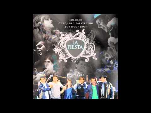 llorando se fue soledad chaqueño los nocheros
