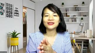 Gemma Quỳnh| Chăm sóc sức khỏe chị em để tuổi tác không còn cản trở hạnh phúc lứa đôi