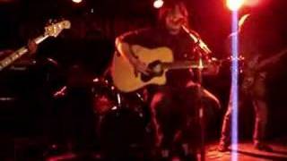 The Ryde - Life is Grand @ the Horseshoe Tavern, NOV 3rd