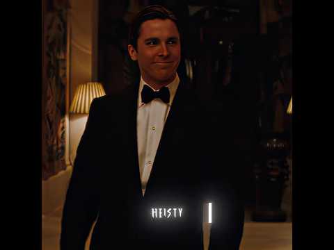 Money Wars...🗿💸 | Part 2 | Bruce Wayne Vs Tony Stark | QMIIR - SEMPERO (slowed) #edit #batman