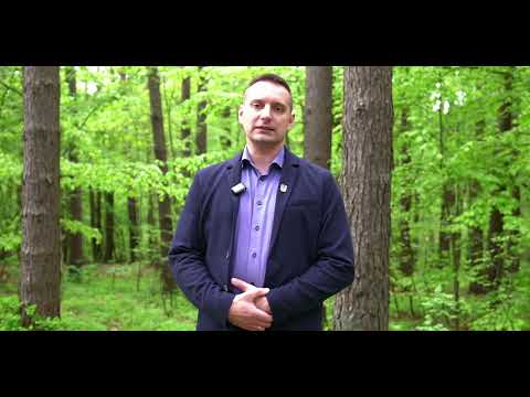 Do udziału w V Warmińsko-Mazurskich Dniach Pola zaprasza dr inż. Rodian Pawłowski - wojewódzki koordynator KSOW+