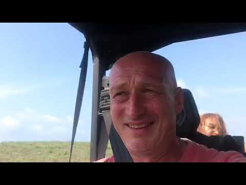 ATV3 Badri's House Republic of Georgia 08.27.2019