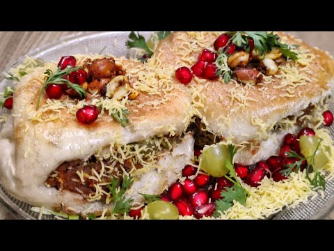 Jain Kutchi Dabeli Recipe | जैन कच्छी दाबेली | જૈન કચ્છી ડાબેલી | Homemade By Jigisha