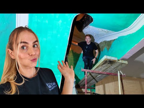 Renovating our Victorian Villa (Ep. 9)