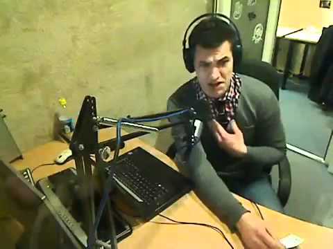 Radistai - skambutis Arūno tėčui.mp4