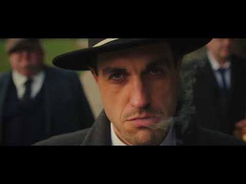 Savoy Blues - Die Schlenkerer