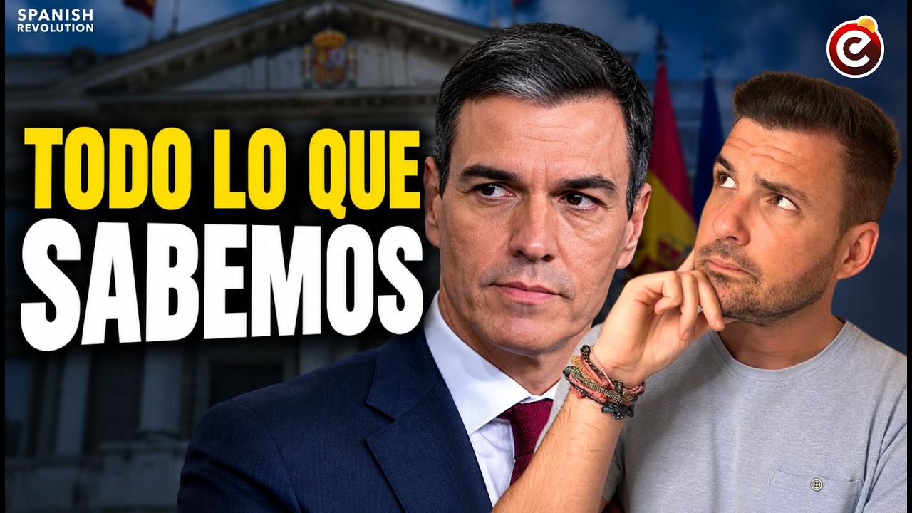 🚨Ojo a los dos decretos Maricarmen‼️ 🇪🇸🏘️Esto es lo que acaba de aprobar el Gobierno de España 🇪🇸
